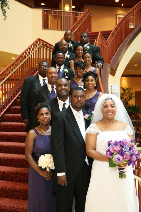 Charlotte Wedding Photographers