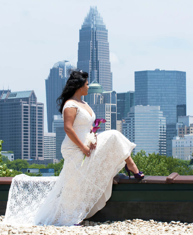 Charlotte Wedding Photographers